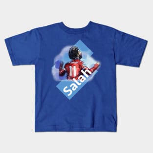 Salah!! Kids T-Shirt